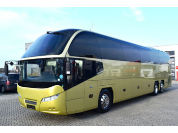 Neoplan Cityliner L/ 63 Sitzplätze / EEV / Intarder  - Kaugsõidu buss