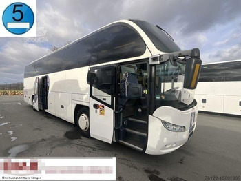 Neoplan Cityliner N 1216 /P14/R07/Tourismo/Kupplung NEU! - Kaugsõidu buss