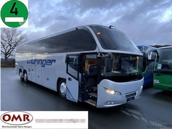 Neoplan Cityliner/ N 1217 HDC/ P 15/ Tourismo/ Travego - Kaugsõidu buss