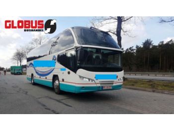 Neoplan Cityliner P14 N 1216 HD ( Euro 4 )  - Kaugsõidu buss