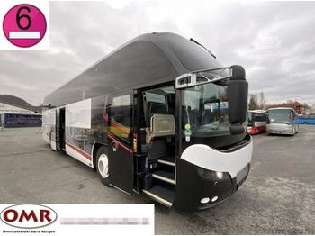 Neoplan Cityliner/ P14/ R07/ Tourismo/ Travego - Kaugsõidu buss