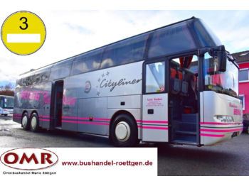 Neoplan N1116 / 3 HC Cityliner / VIP / Org. KM  - Kaugsõidu buss