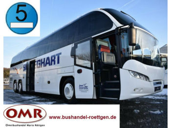 Neoplan N1217 HDC/Cityliner/P15/580/416/s.v.Neuteile/EEV  - Kaugsõidu buss