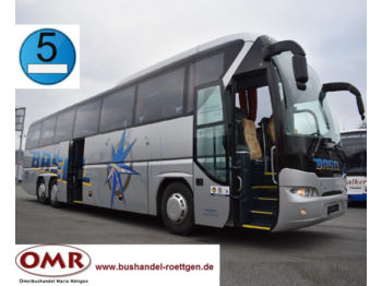 Neoplan N 2216/3 SHDL/Tourliner/417/580/Tourismo  - Kaugsõidu buss