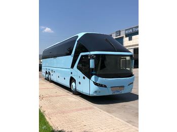 Neoplan Starliner - Kaugsõidu buss