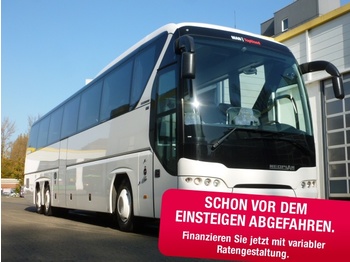 Neoplan TOURLINER / N 2216 SHDL - Kaugsõidu buss