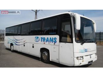 RENAULT Iliade - Kaugsõidu buss