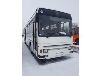 Renault FR1, SFR112, Tracer  - Kaugsõidu buss