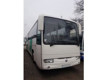 Renault Illiade TE  - Kaugsõidu buss