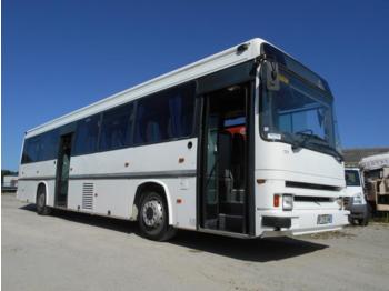 Renault Tracer - Kaugsõidu buss