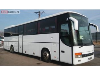 SETRA 315 GT HD - Kaugsõidu buss