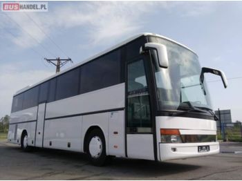 SETRA 315 GT-HD 60 MIEJSC - Kaugsõidu buss
