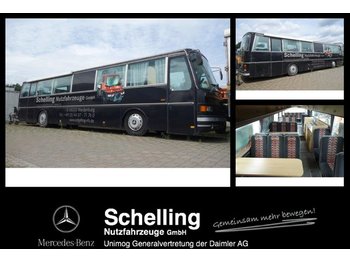 SETRA Kaessbohrer Setra S 215 H - Messe - Show - Kaugsõidu buss