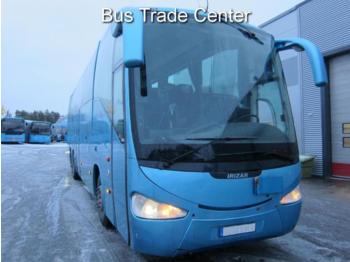 Scania IRIZAR CENTURY III K124 EB - Kaugsõidu buss