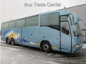 Scania IRIZAR CENTURY K124 EB - Kaugsõidu buss