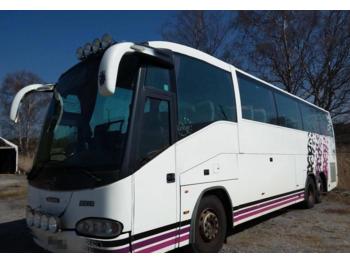Kaugsõidu buss Scania Irizar