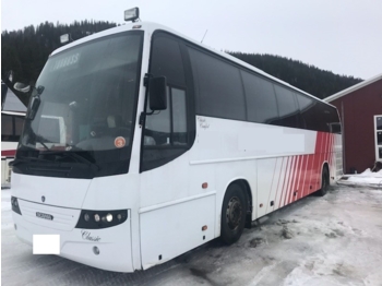 Scania K114IB - Kaugsõidu buss