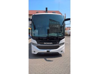 Scania M320 Interlink Neufahrzeuggarantie  - Kaugsõidu buss