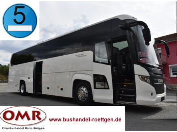 Scania Touring HD/415/580/Tourismo/2x vorhanden  - Kaugsõidu buss