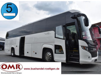 Scania Touring HD / 415 / 580 / Tourismo / 2x vorhanden  - Kaugsõidu buss