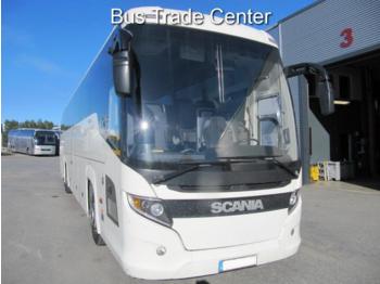 Scania Touring HD 440 EB HIGER - Kaugsõidu buss