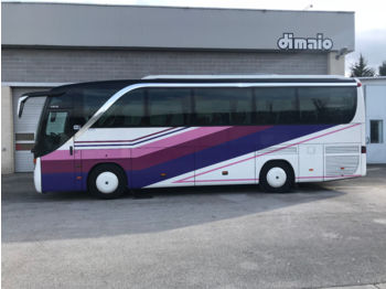Setra 411 HD  - Kaugsõidu buss