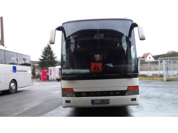 Setra S315 GT-HD  - Kaugsõidu buss