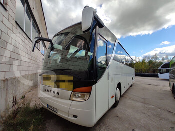Setra S 415HD - Kaugsõidu buss
