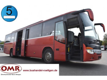 Setra S 415 GT UL Euro 5  - Kaugsõidu buss