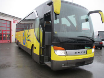 Setra S 415 HD  - Kaugsõidu buss