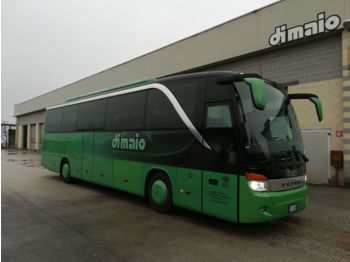 Setra S 415 HD ( 411 HD)  - Kaugsõidu buss