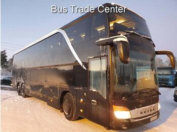 Setra S 431 DT // VIP Bus - Kaugsõidu buss