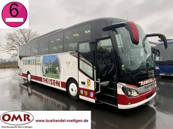 Setra S 515 HD/ 4 Sterne/ Original-KM/ S 516 HD  - Kaugsõidu buss