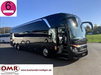 Setra S 516 HDH/ 517 HDH/ Stehküche/ VIP/ Original-KM  - Kaugsõidu buss