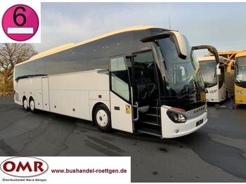 Setra S 517 HD / S 516 HD/R08 / R09/ Travego/ Tourismo  - Kaugsõidu buss