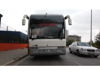 TEMSA DIAMOND - Kaugsõidu buss