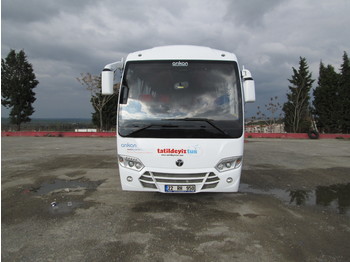 TEMSA PRESTIJ - Kaugsõidu buss