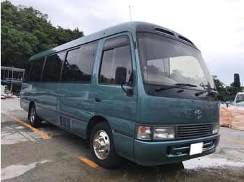 Kaugsõidu buss TOYOTA Coaster Long EX Turbo