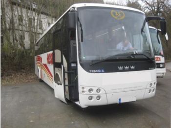 Temsa Safari 12.80mtr.,Euro4,63 Schlafsitze  - Kaugsõidu buss