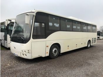 Temsa Safari,Klima , 61 Setzer, Euro 3  - Kaugsõidu buss