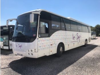 Temsa Safari,Klima , 63 Setzer, Euro 3  - Kaugsõidu buss