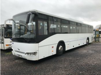 Temsa Tourmalin / Klima/ Euro4/Rückfahrkamera  - Kaugsõidu buss