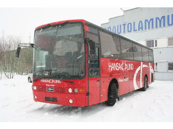 VAN HOOL T815 - Kaugsõidu buss
