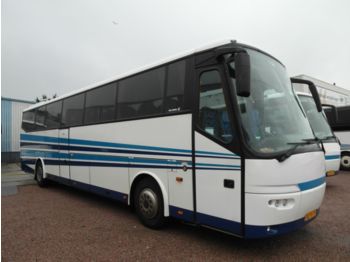 VDL BOVA FHD127.365 Futura  - Kaugsõidu buss