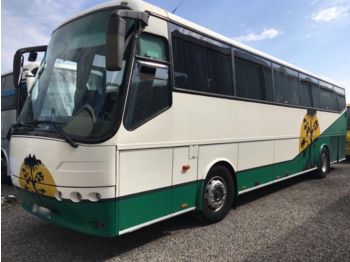 VDL BOVA FHD12-380,Klima , Euro3  - Kaugsõidu buss