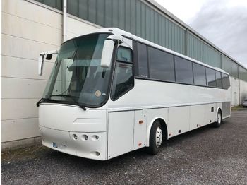 VDL BOVA FHD12-380/Klima /WC/ Euro3  - Kaugsõidu buss