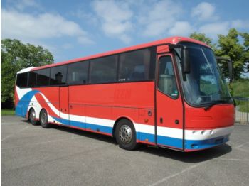 VDL BOVA FHD14.430 Futura  - Kaugsõidu buss