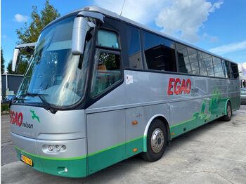VDL BOVA FHD 127.365 - EURO 5 - DAF ENGINE + RETARDER  - Kaugsõidu buss