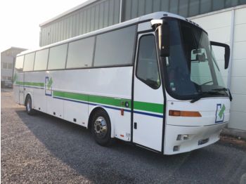 VDL BOVA FHD 12-370 Futura , Klima  - Kaugsõidu buss