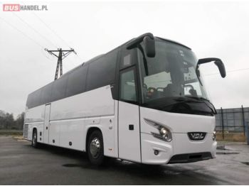 VDL BOVA Futura FHD2 129/370 - Kaugsõidu buss